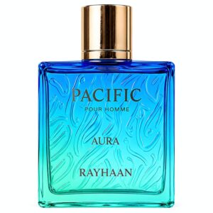 Rayhaan Pacific Aura EDP 100 ML