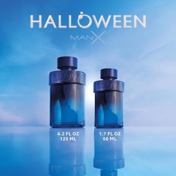 Halloween Man X EDT 125 ml