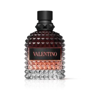 Valentino Uomo Coral Fantasy EDT 100 ML