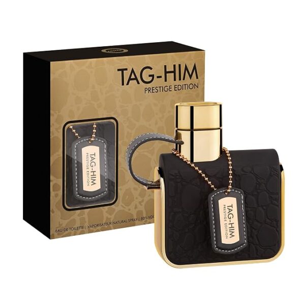 Armaf Tag Him Prestige 100 ml para Hombre