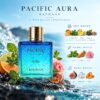 Rayhaan Pacific Aura