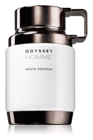 o.64466 Armaf Odyssey Homme White Edition